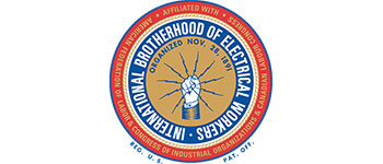 International Brotherhood of Electrical Workers, Local Union 1186