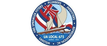 Plumbers and Fitters Local Union 675